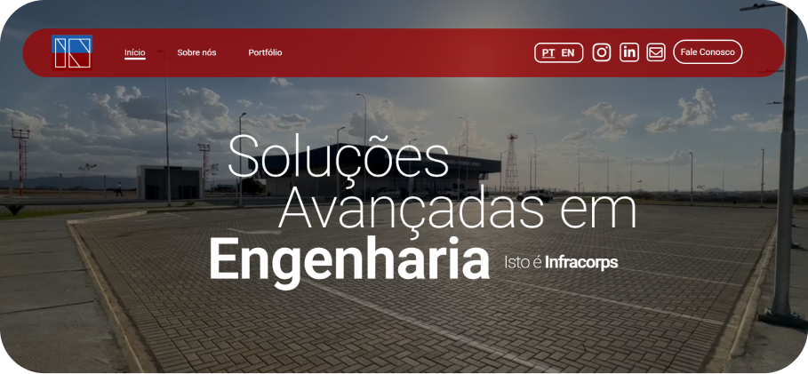 Site Infracorps