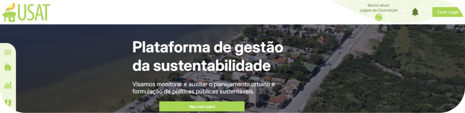 Plataforma USAT
